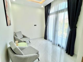 Trai Bi Do Apartment - 3