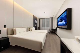 Atour Hotel Shanghai Songjiang G60 Dongjing - 3