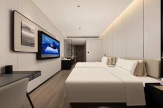 Atour Hotel Shanghai Songjiang G60 Dongjing - 7