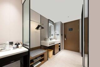 Atour Hotel Shanghai Songjiang G60 Dongjing - 5