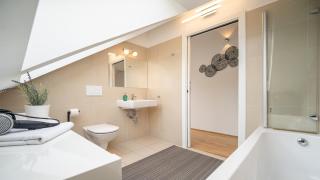 Royal Residence Leopoldstadt - 1