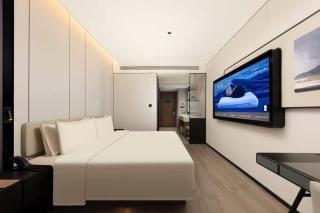 Atour Hotel Shanghai Songjiang G60 Dongjing - 8