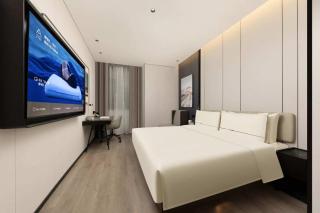 Atour Hotel Shanghai Songjiang G60 Dongjing - 1