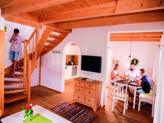 Ferienhaus im Landhausstil im Vital Camp Bayerbach - 1