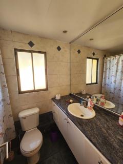 Mi casa es tu casa - 1