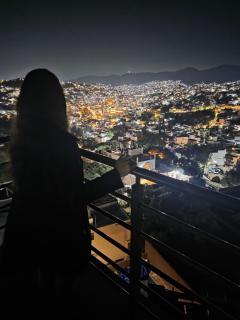 Apartamento naranja - 0