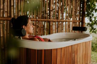 Bangalô Ametista View - Viagem Inspirada - 7