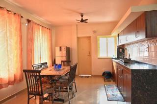 Safron Modern Stay at Varca, Goa - Varca - 7