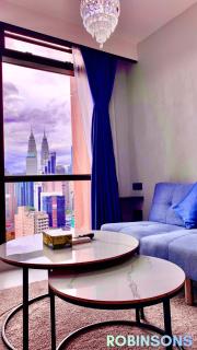The Suites at Times Square KL by Robinsons - 6