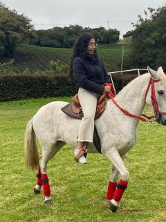 Montemoral Family Glamping Naturaleza Aventura y Vista a la Montaña - 2