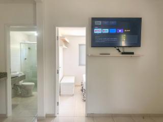 Apartamento de 3 quartos em Jurerê - Florianópolis - 4