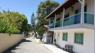 Residencial Chalés Rota do Sol Bombinhas - com cozinha - 3