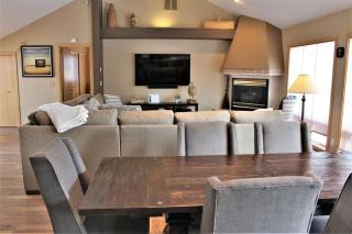 Lone Eagle Landing 2 - 1