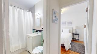 Cozy 1B, Green Line, Boston Coll, Elev, Roof Deck - 2