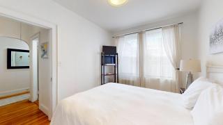 Cozy 1B, Green Line, Boston Coll, Elev, Roof Deck - 3