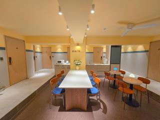 스테이 뷔 종로 Stay Vi Jongno - 0