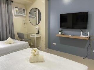 Serin Deluxe Suite - 7