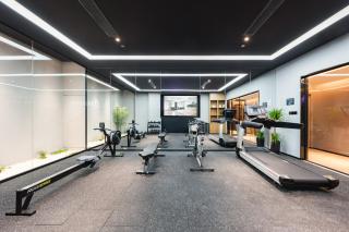 Atour Hotel Jiading Nanxiang - 5