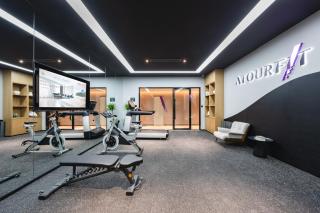 Atour Hotel Jiading Nanxiang - 7