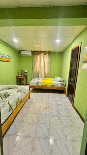 Dreamer's Hostel - 9