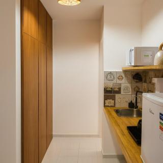 Studio Privativo a 3 min Centro c Ar Condicionado - 8