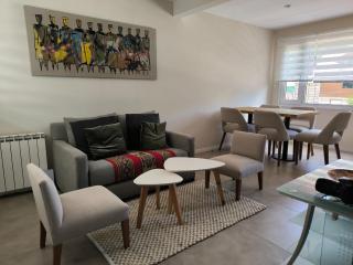 Departamento Del Valle Patagonia - 9