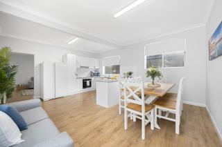 Leos by the sea - modern cottage North Haven - 3