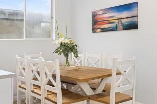 Leos by the sea - modern cottage North Haven - 2