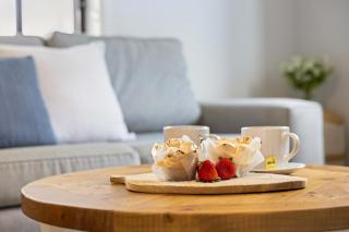 Leos by the sea - modern cottage North Haven - 7