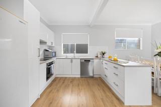 Leos by the sea - modern cottage North Haven - 4