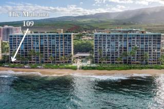 NEW Mahana 109 FREE CAR KBM Resorts - 7