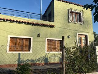 El Peregrino - Valle Hermoso - 8