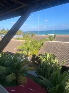 Cupe Beach Living - Porto de Galinhas - Vista Mar - 8