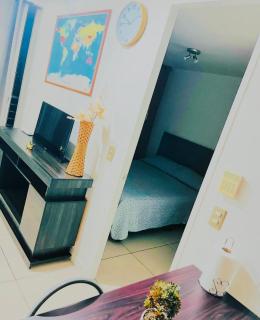 Apartamento San Diego - 4