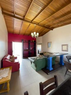 Cobertura a 150 metros do Mar no Centro Balneário Arroio do Silva SC - 8