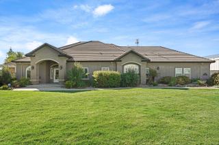 Oasis on the vine - Custom Luxury Resort Amenities - 6