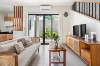 Cendana Villa Complex by Exotic Bali Properties - 4