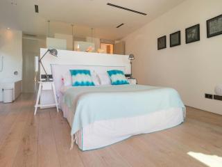 Villa in Cala Conta with Views - Cala Comte - 8