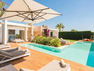 Villa in Cala Conta with Views - Cala Comte - 3