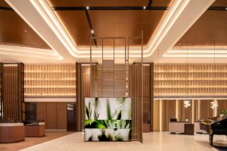 Hilton Garden Inn Huai'An Jinhu - 5