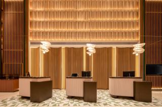 Hilton Garden Inn Huai'An Jinhu - 2