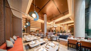 Hilton Garden Inn Huai'An Jinhu - 1