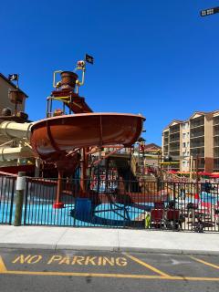 Stunning Beauty Condo in Orlando's Westgate Lakes - 1