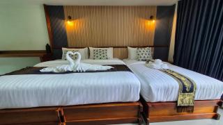 The River khaosok - 8