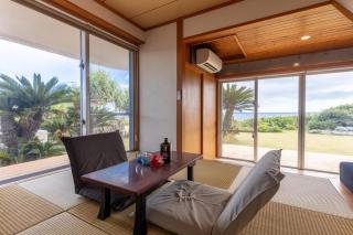 全室オーシャンビューの贅沢広々一軒家 - Miyako-eilanden - 3