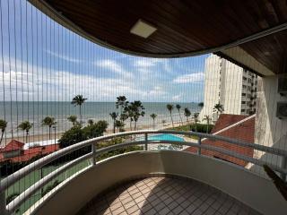 AJ's Regency Tanjung Tuan Beach Resort, Port Dickson, Malaysia - Seafront apartments - 9