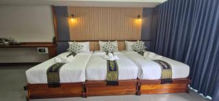 The River khaosok - Khao Sok - 9