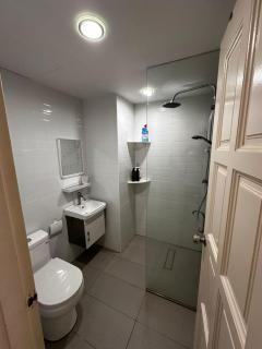 AJ's Regency Tanjung Tuan Beach Resort, Port Dickson, Malaysia - Seafront apartments - 8