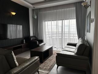 AJ's Regency Tanjung Tuan Beach Resort, Port Dickson, Malaysia - Seafront apartments - 2