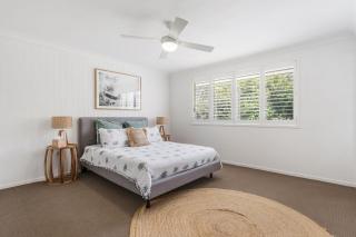 Spades - at Lighthouse Beach - 2